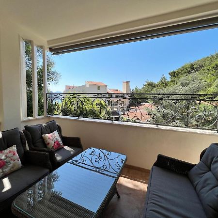 Apartmán Vista Petrovac Exteriér fotografie
