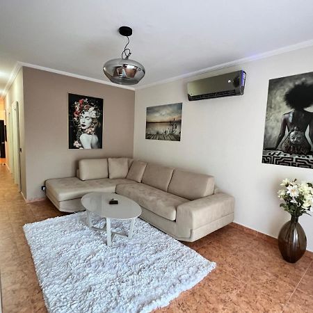 Apartmán Vista Petrovac Exteriér fotografie