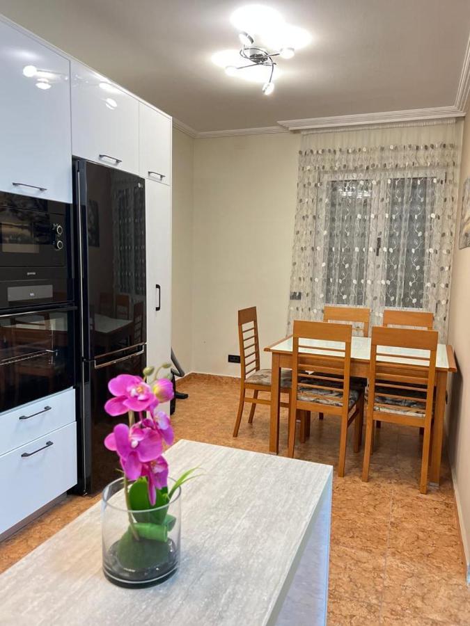 Apartmán Vista Petrovac Exteriér fotografie