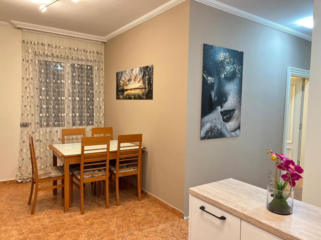 Apartmán Vista Petrovac Exteriér fotografie