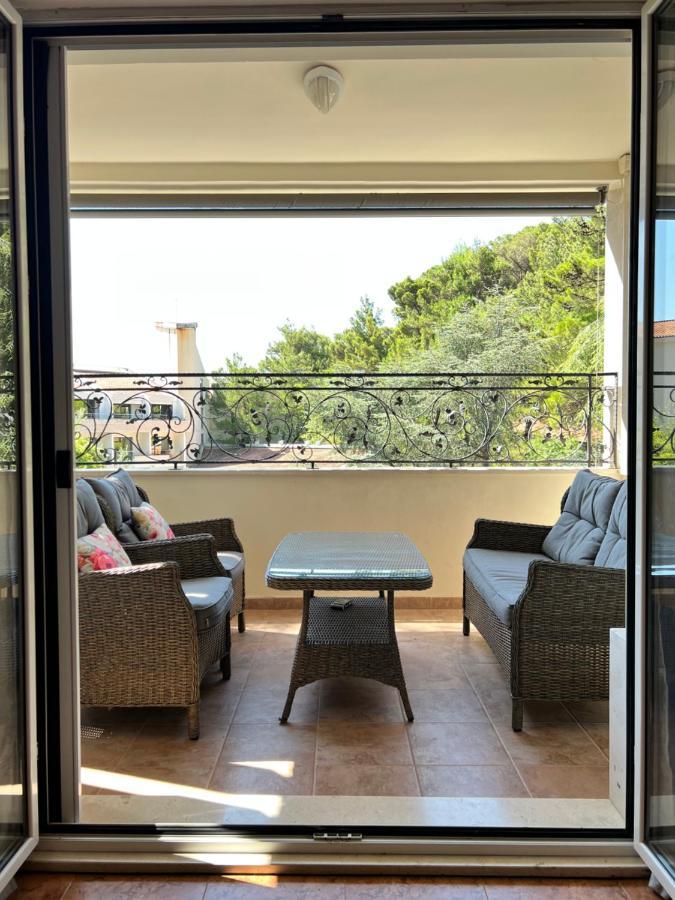 Apartmán Vista Petrovac Exteriér fotografie