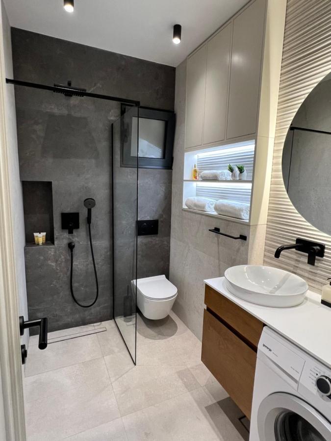 Apartmán Vista Petrovac Exteriér fotografie