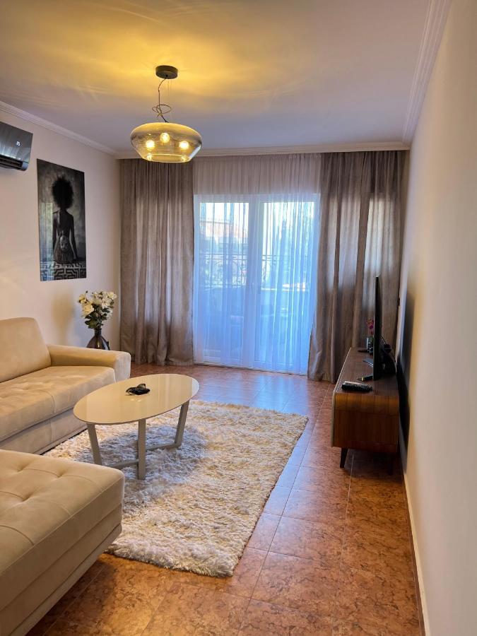 Apartmán Vista Petrovac Exteriér fotografie