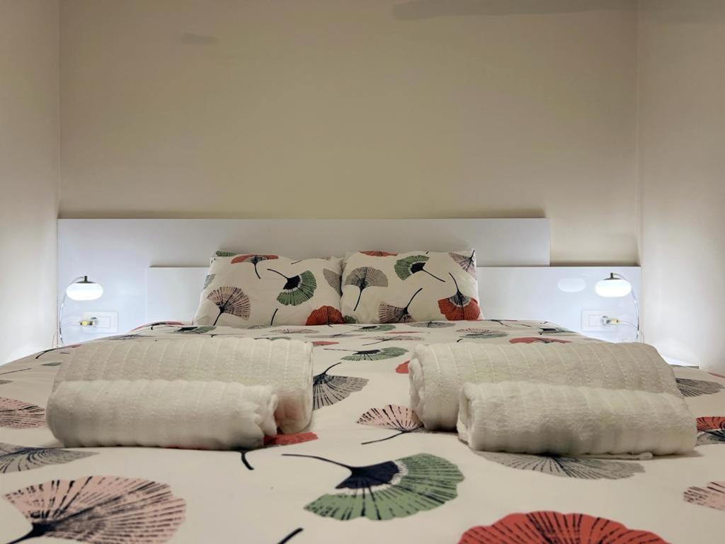 Apartmán Vista Petrovac Exteriér fotografie