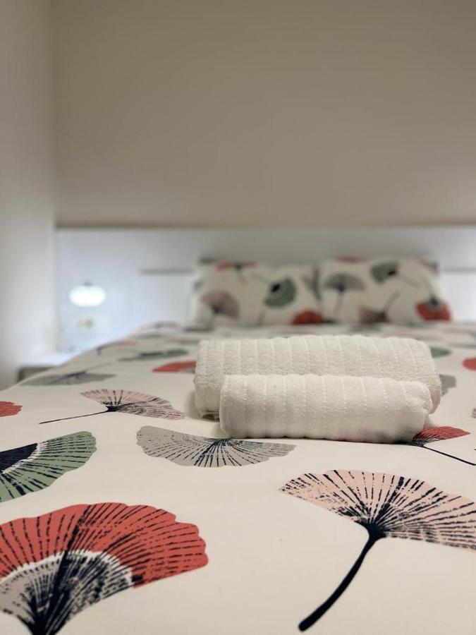 Apartmán Vista Petrovac Exteriér fotografie